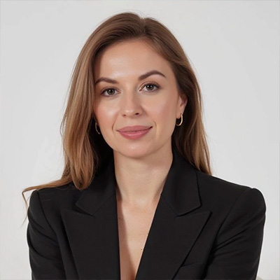 Овечкина Светлана