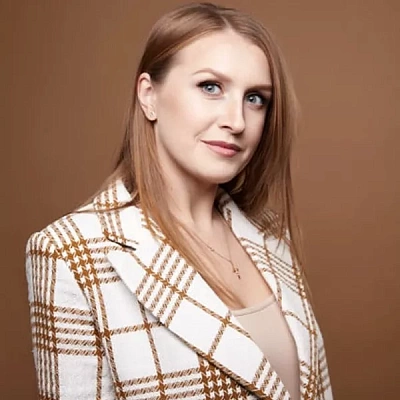 Епихина Ирина