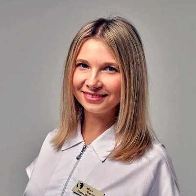 Черепенина Елена