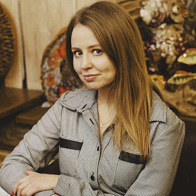 Рожнова Юлия