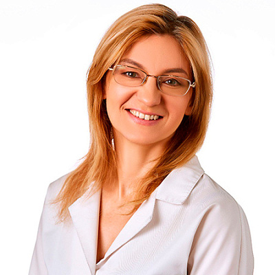 Вяткина Светлана