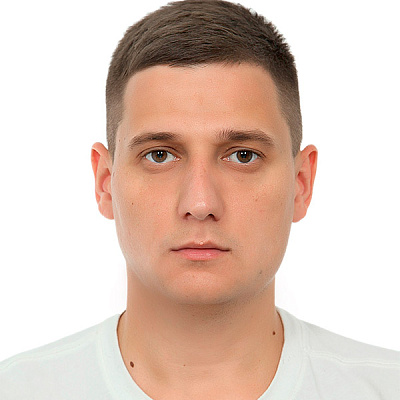 Проданов Леонид