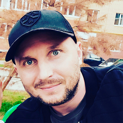 Солодов Сергей