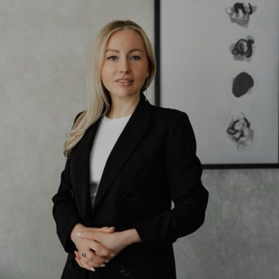 Елена Свирина