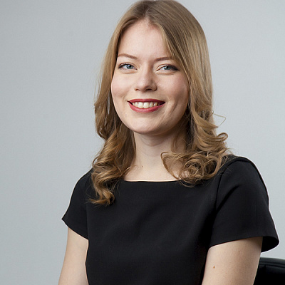 Заяева Елизавета