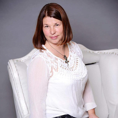 Ракитина Екатерина