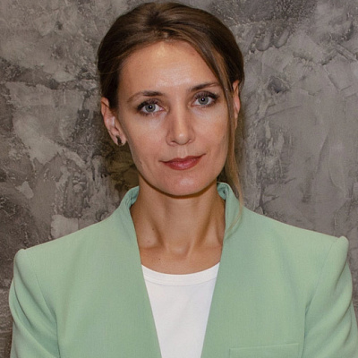 Кейлина Марина