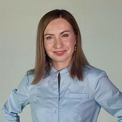 Кочкина Дарья