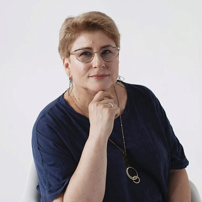 Ланцбург Марина