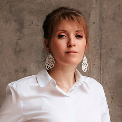 Фурасёва Алена
