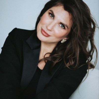 Екатерина Юхацкая